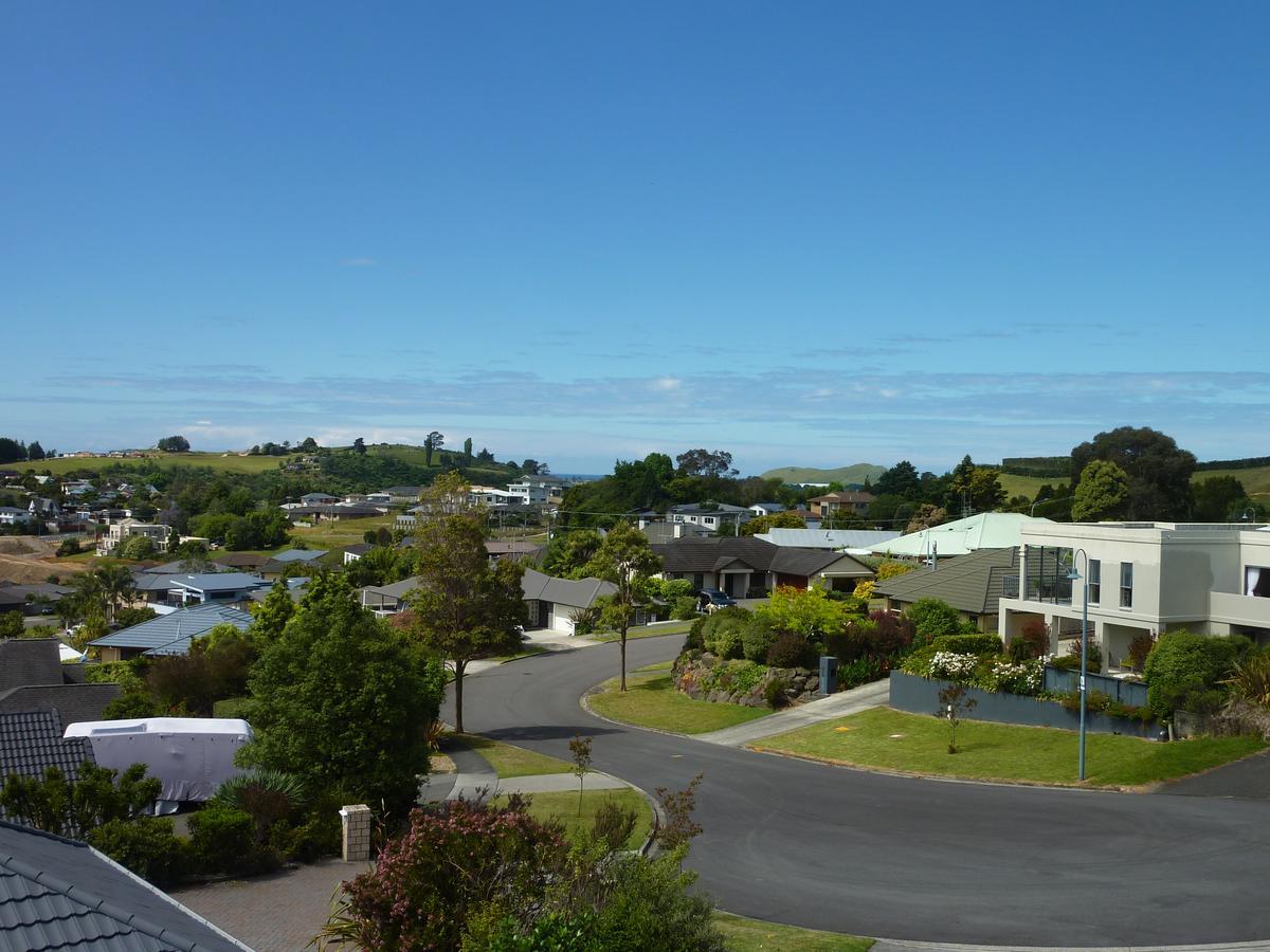 Up In The Stars B&B Tauranga Exterior photo